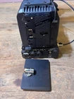 Panasonic AG-HPX-372EN Camcorder with Fujinon XT20sx4.7BRM-K3 Lens only 75 hours