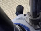 Keyence VHX-5000 Digital Microscope with VHX-S550E and VH-Z20R Lens