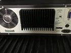 Bruel & Kjaer 2816 Data Acquisition unit with 7521 , 3022 , 2x 3028 , 4x 3107