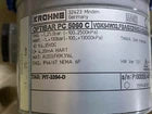 KROHNE OPTIBAR PC 5060 C Pressure transmitter VGK54WXLFSAGX2HHXA1SAEE000S0X0 NEW
