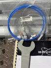 BRUKER NMR SPECTROMETER CYROPROBE CP TXI 800S6 H-C/N-D-05 Z