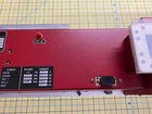 CPI VTC-6361D5 750 W, C-Band Helix TWT 5.85 - 6.725 GH CW travel-ing wave tube