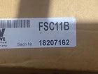 Lot of 5 SEW SERVO DRIVE MC07B0005-2B1-4-00 with USB11A , FSC11B and FBG11B