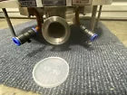 OSAKA Vacuum TG1810 COMPOUND MOLECULAR PUMP