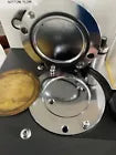 Illinois Instrument, Inc 8001 oxygen permeation analyzer