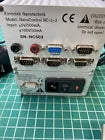 kleindiek nanotechnik MM3A Micromanipulator With NC-2-3 Nano controller & Joypad