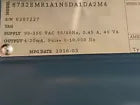 Rosemount 8732E Flow Transmitter Part Number 8732EMR1A1N5DA1DA2M4 NEW