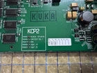 KUKA KCP2 TECH PENDANT Main Board