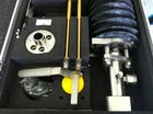SICK AG FLOWSIC600 ultrasonic gas flowmeter Extraction Tool