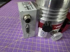 PFEIFFER HIPace 80 PM P03 942 Turbo Vacuum Pump With TC110 controller & TPS110