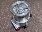 Pfeiffer TMH 262 Turbo Vacuum Pump with TC100 Controller