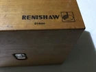 Renishaw Raman microscope 415nm Holographic Notch filter