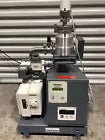 Alcatel ATP 80 TURBO DRY VACUUM PUMPING SYSTEM TURBOPACK 2005 SD pump
