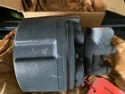 SAI Hydraulics Piston Motor FS15A1 200 3 13 D416AWDBM NEW