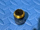 Olympus LMPlanFI , 50x/0.50 , ∞/0 , Microscope Objective
