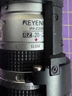 Keyence VHX-5000 Digital Microscope with VHX-S550E and VH-Z20R Lens