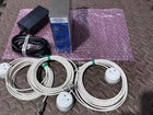 Ion Systems MKS Series 3360 Novx Active Detection System with 3 Sensor