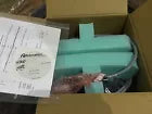 Primatics Rotary Stage 100mm Center hole ESI P/N: 4900-1023 NEW