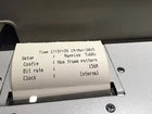 Anritsu MP1570A SONET/SDH/PDH/ATM Analyzer