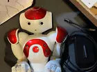 nao H25 robot RED
