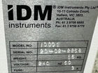 IDM instrument I0001 Ink Rub Tester