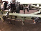 VINTAGE HOHM CUTAWAY MODEL FROM GERMANY