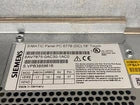 Siemens 6AV7875-0AC30-1AC0 SIMATIC Panel PC 677B 19" touch