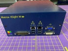MATROX 4M13C9HD1X1NKC , 4SIGHT M PN: 63039621790
