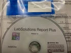 Shimadzu 225-31389-92 LABSolutions Report Plus Single License NEW