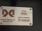 Omax , Maxiem M30 DIRECT DRIVE PUMP