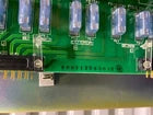 Hitachi S-3500N Scanning Electron Microscope power distribution module 50E-5111