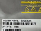 Lot of 2000 Cirrus Logic CS47L90-CWZR New