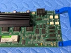 X TEK System Ltd , Microfocus Compact 100Xi E339171 Motion Control board