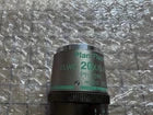 Nikon Plan Fluor ELWD 20x 0.45 PH1 DM , ∞/0-2 , WD 7.4 Objective