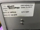 Wyatt Technology WPR-02 DynaPro PLATE READER