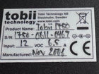 Tobii 1750 Eye Tracker Monitor