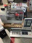 Emco Concept Turn 55 PC controlled 2-axis CNC tabletop turning machine