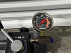 Power Team SPX PE102-220 QUARTER HORSE ELECTRIC PUMP 230VAC