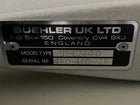 BUEHLER METASERV 95-C2248-250 with 95-C2600 Head