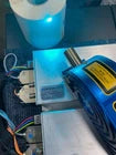 OMICRON LDM488 /515.200.CWA.L Dual Wavelength Diode lasers set