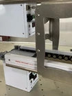 Agilent 22106-001 QuickDraw upper and lower Microplate Conveyor
