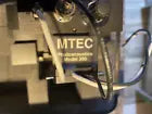 MTEC PAC300 Photoacoustic Detector