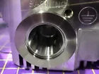 Edwards nEXT240DL ISO100 Hybrid Compound Turbomolecular Vacuum Pump NEW