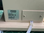 NARISHIGE MHW-3 Three-axis Water Hydraulic Micromanipulator with MC-35A