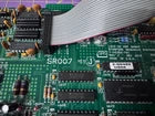 Stanford Research Systems SR007 LOCK IN DSP BOARD 7-00356-701