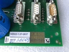 Siemens 348224-9113-1302 Board 140022-1.07-0637 Zeiss SEM