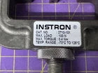 Instron 2710-101 , 100 N Load, 0.4 Nm, Screw Side-Action Grip