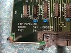Shimadzu Medical 541-28380 FBP PIPELINE ASSY BOARD NEW