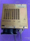 ENI MatchWork 5D MW-5DM13 with RF Match Interface