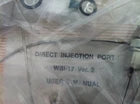 SHIMADZU GC-17A Direct Injection Port Kit WBI-17 P/N: 221-43828 NEW